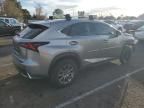 2020 Lexus NX 300H Base