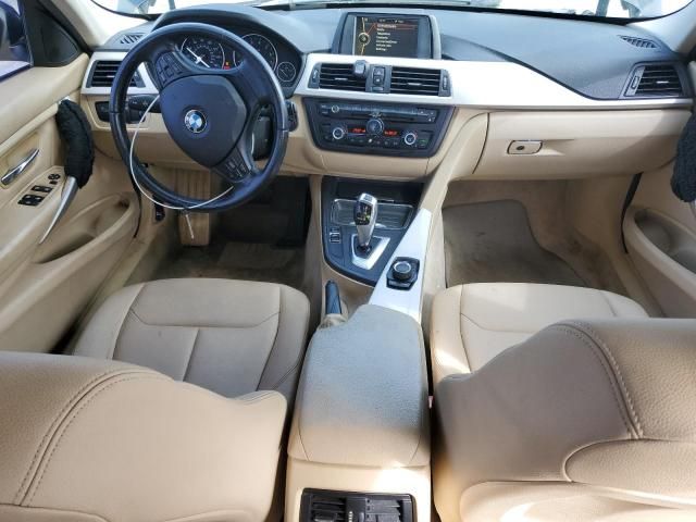 2013 BMW 320 I