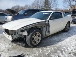 2012 Ford Mustang en venta en North Billerica, MA