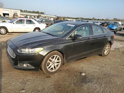 2013 Ford Fusion SE en venta en Harleyville, SC