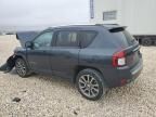 2014 Jeep Compass Limited