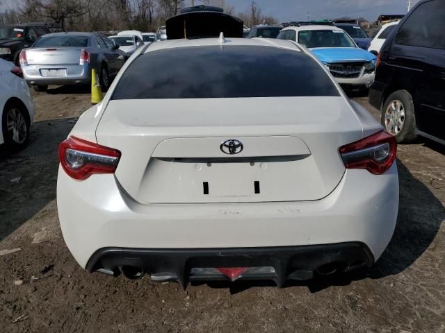 2019 Toyota 86