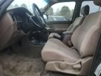 2002 Toyota 4runner SR5