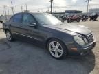 2004 Mercedes-Benz E 500