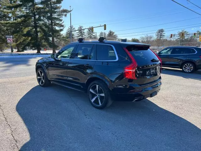 2019 Volvo XC90 T5 R-Design