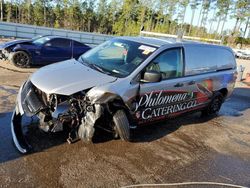 Dodge ram Tradesman Vehiculos salvage en venta: 2013 Dodge RAM Tradesman