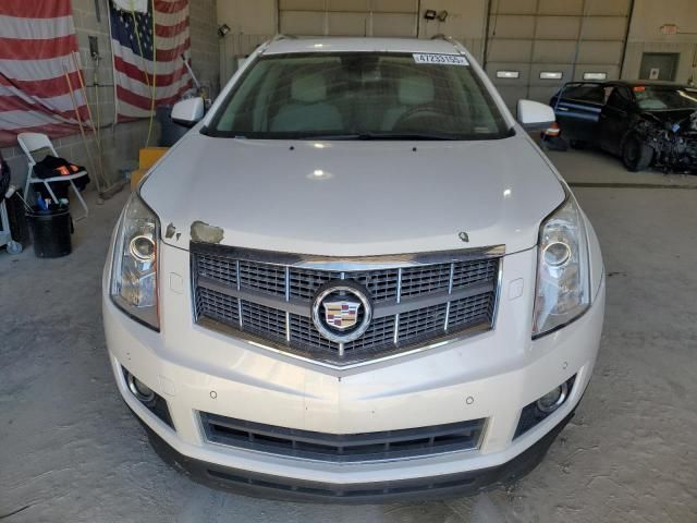 2011 Cadillac SRX Performance Collection