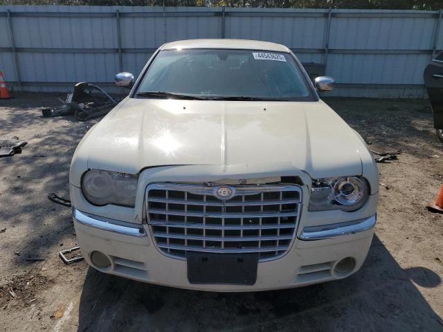 2009 Chrysler 300C