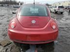 2006 Volkswagen New Beetle 2.5L Option Package 2