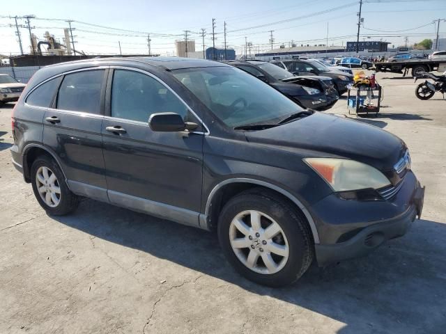 2008 Honda CR-V EX