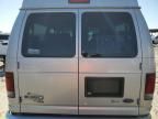 2009 Ford Econoline E350 Super Duty Wagon