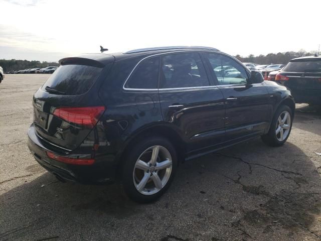 2017 Audi Q5 Premium Plus