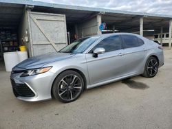 Toyota Camry le Vehiculos salvage en venta: 2024 Toyota Camry LE