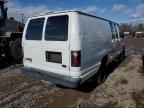 2008 Ford Econoline E350 Super Duty Van