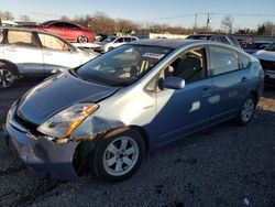 2006 Toyota Prius en venta en Hillsborough, NJ