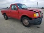 2001 Ford Ranger