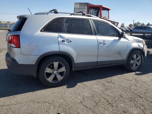 2013 KIA Sorento EX