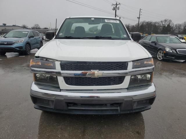 2010 Chevrolet Colorado