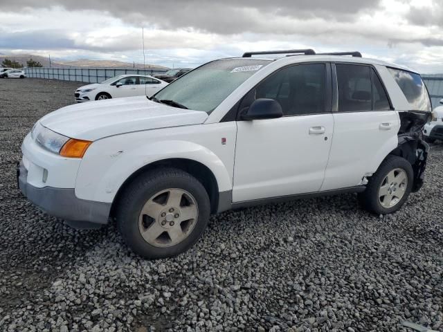 2004 Saturn Vue