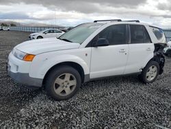 Salvage cars for sale at Reno, NV auction: 2004 Saturn Vue