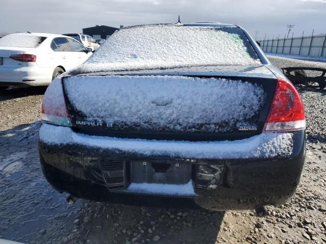 2013 Chevrolet Impala LT