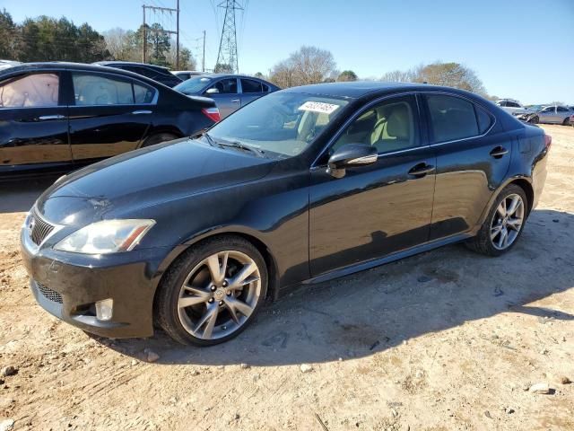 2010 Lexus IS 250