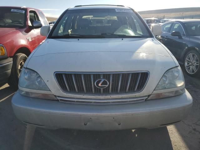 2003 Lexus RX 300