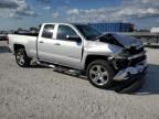 2018 Chevrolet Silverado C1500 LT