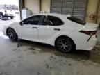 2023 Toyota Camry SE Night Shade