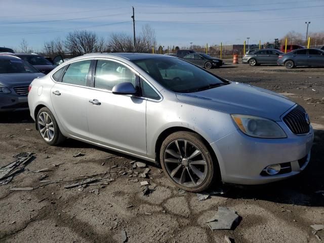 2013 Buick Verano