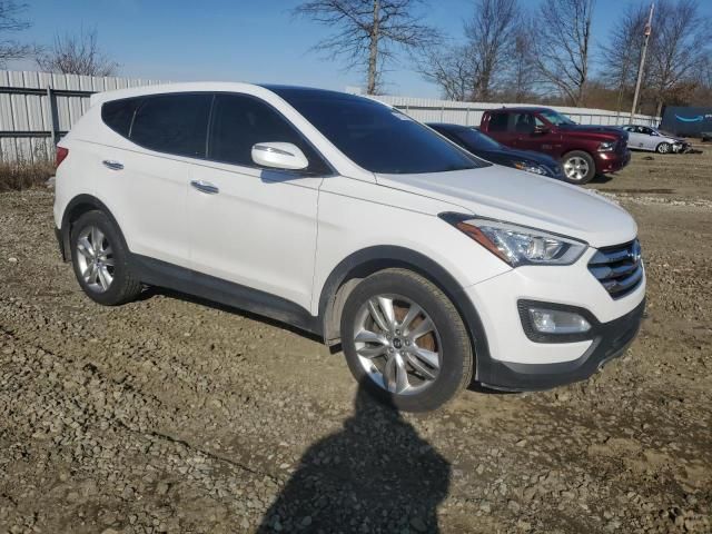 2013 Hyundai Santa FE Sport