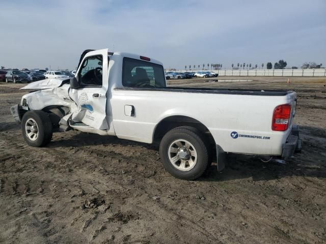 2009 Ford Ranger