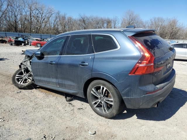 2020 Volvo XC60 T5 Momentum