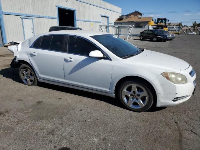 2010 Chevrolet Malibu 1LT