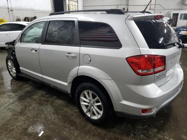 2013 Dodge Journey SXT