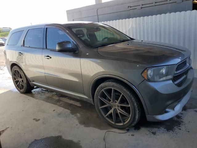 2013 Dodge Durango R/T