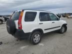 2004 Honda CR-V EX