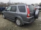 2005 Honda CR-V SE