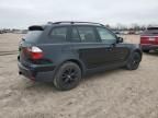 2010 BMW X3 XDRIVE30I