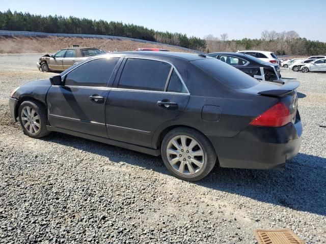 2006 Honda Accord EX