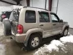 2003 Jeep Liberty Limited