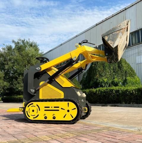 2025 Other Skid Steer