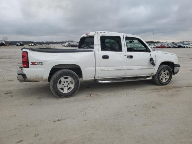 2005 Chevrolet Silverado K1500