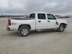 2005 Chevrolet Silverado K1500