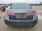 2012 Honda Accord LXP