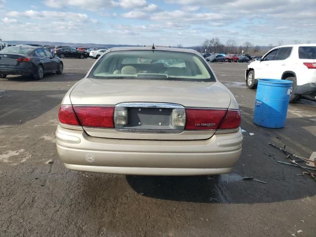 2005 Buick Lesabre Custom