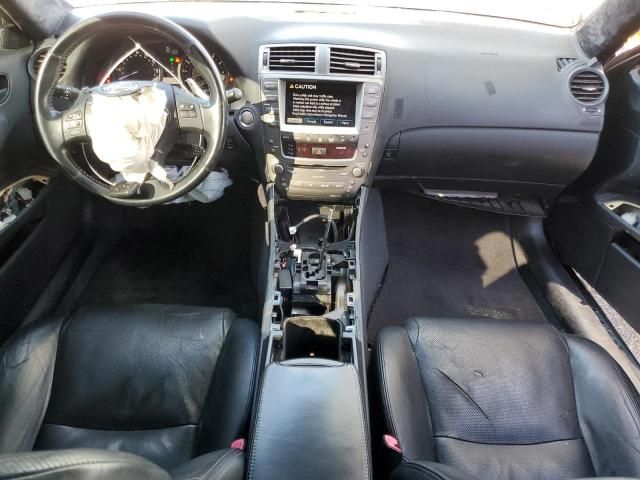 2007 Lexus IS 250