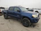 2008 Toyota Tacoma Double Cab Prerunner