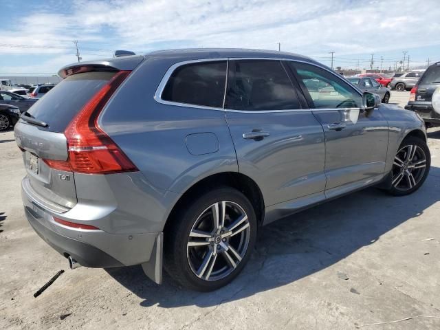 2018 Volvo XC60 T6 Momentum