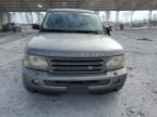 2008 Land Rover Range Rover Sport HSE